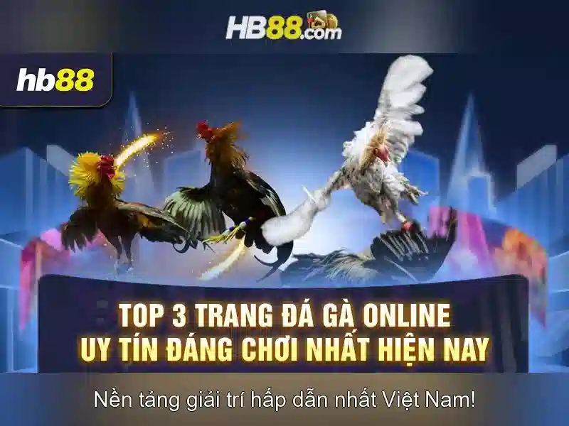 Game HB88: Trải Nghiệm Đỉnh Cao Trong Thế Giới SLOT