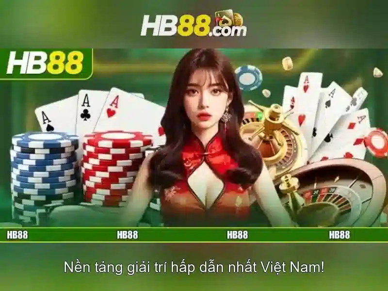 HB88 – Trang Chủ HB88 – Trò Chơi Slot, Casino, Thể Thao, Xổ Số, Bắn Cá, Khuyến Mãi, Tải App, Liên Hệ
