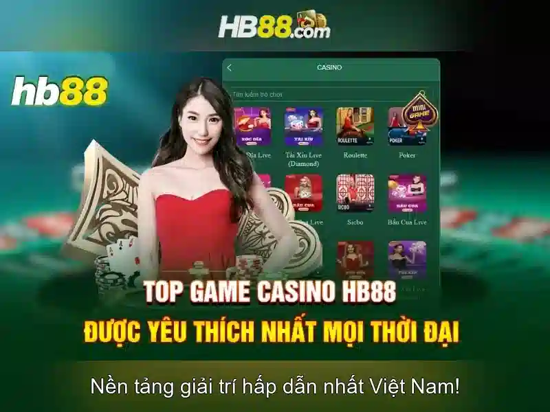 HB88 Casino