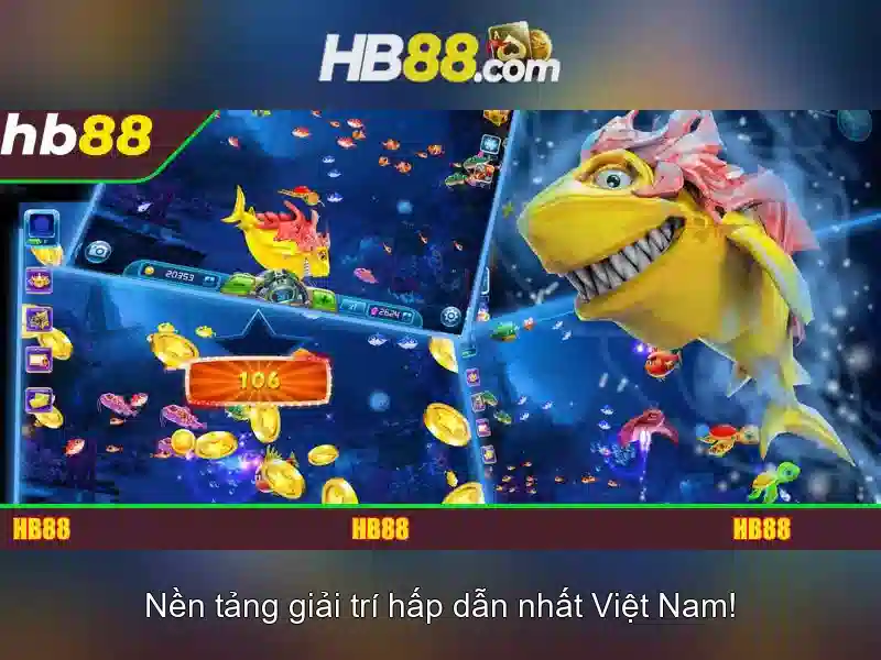 Ưu Đãi Tải App HB88