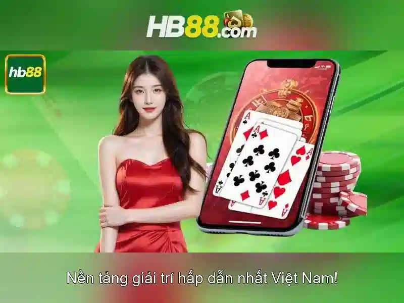 Khám Phá hb88 Web