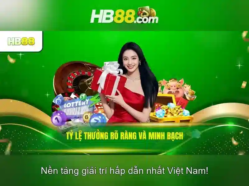 Trải nghiệm slot trực tuyến