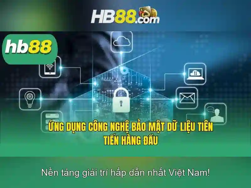 công nghệ bảo mật