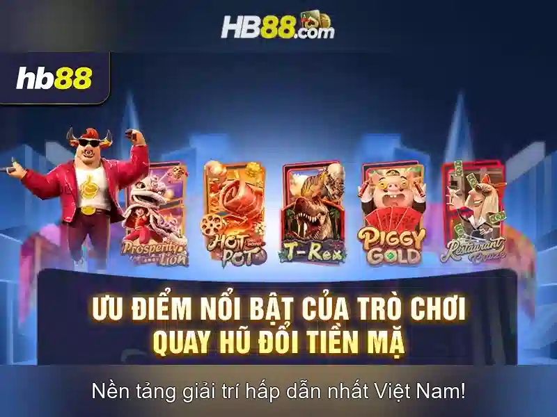 Khám Phá Trang Chủ HB88