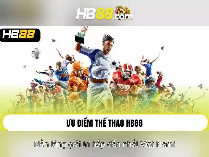 Trải nghiệm Slot đỉnh cao tại HB88