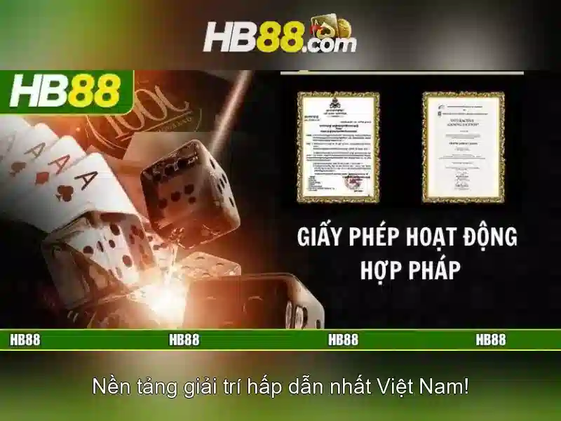Tải App HB88