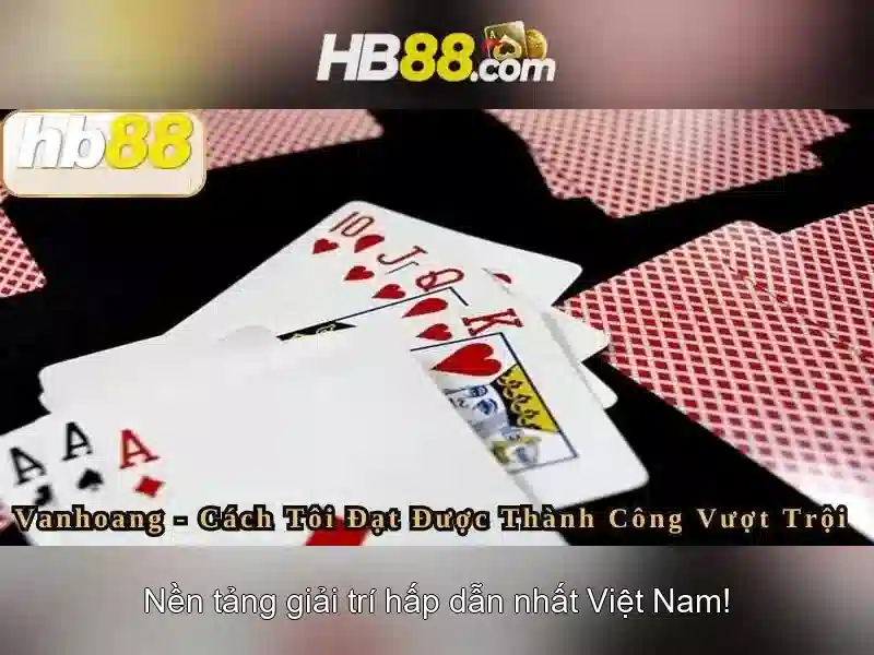 Cách chơi Slot HB88
