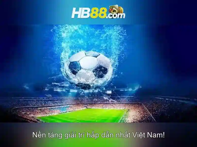 Tải App HB88