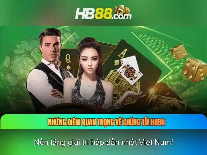 tải app hb88