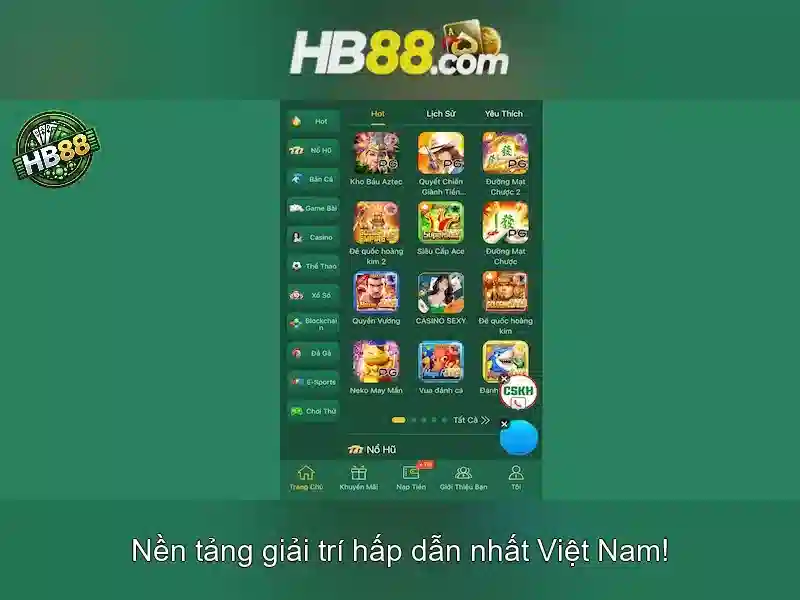 hướng dẫn sử dụng dịch vụ rút tiền HB88