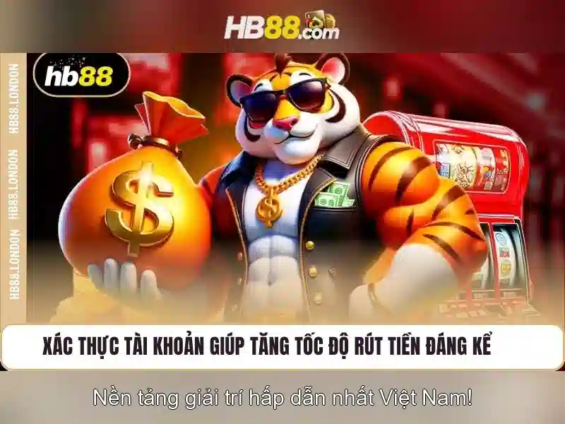 Giải Trí Online HB88