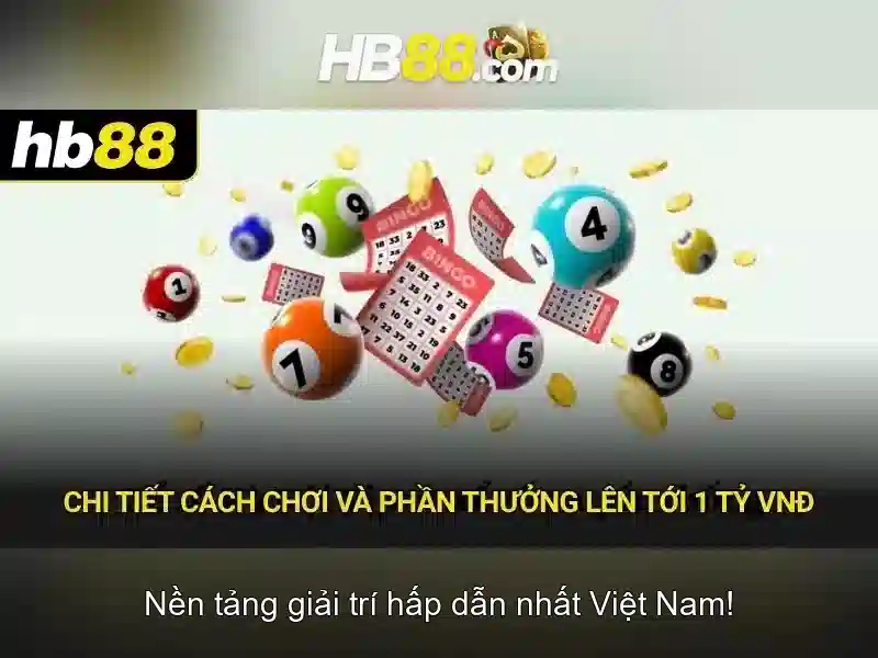 Kho game slot hb88
