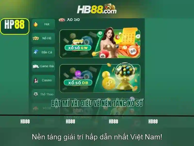 Ưu Điểm Của Bảo Mật HB88