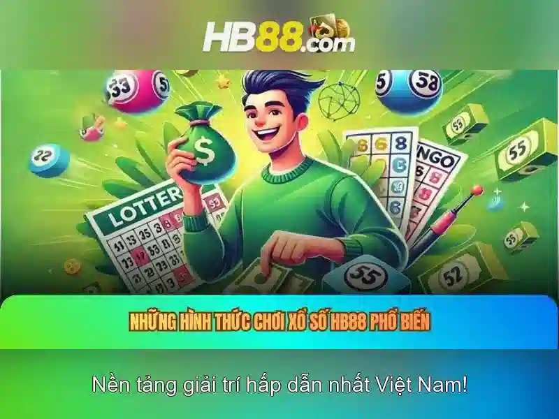 Hướng Dẫn Slot HB88