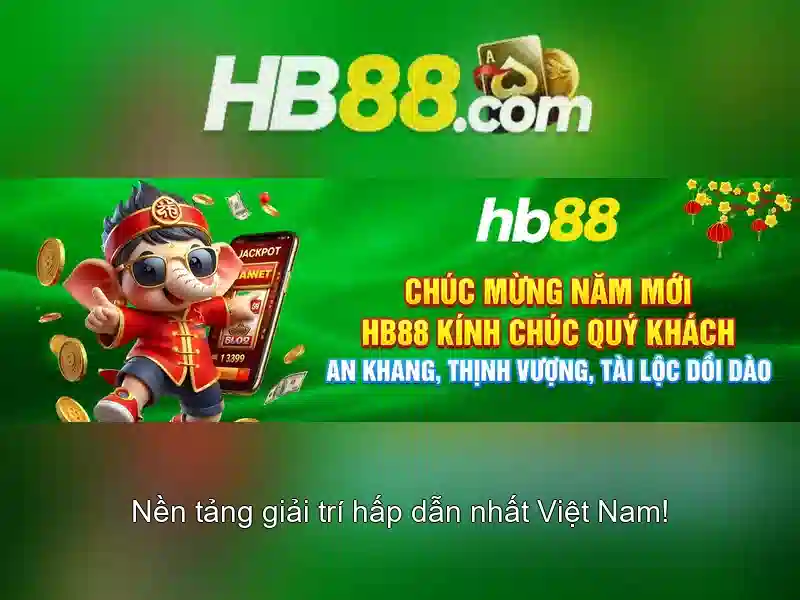 HB88 – Khuyến Mãi Đặc Biệt 2026