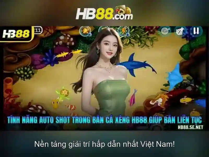 Bảo Mật HB88
