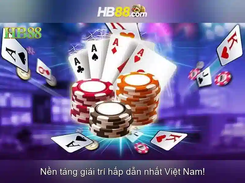 Khuyến Mãi Slot HB88