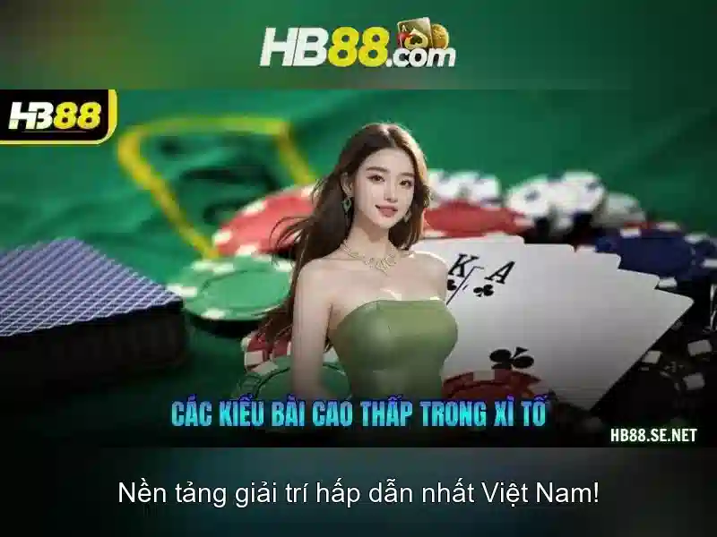 Trải Nghiệm Đánh Bài
