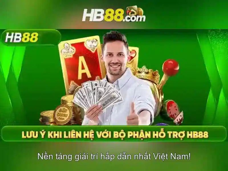 HB88 – Trang Chủ Slot HB88 24/7 | Trải Nghiệm Chơi Slot Đỉnh Cao 2026