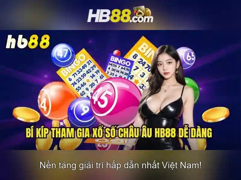 Khám Phá Sức Hút Của Slot Trực Tuyến HB88
