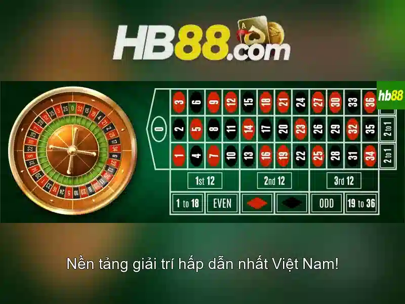 casino slot HB88