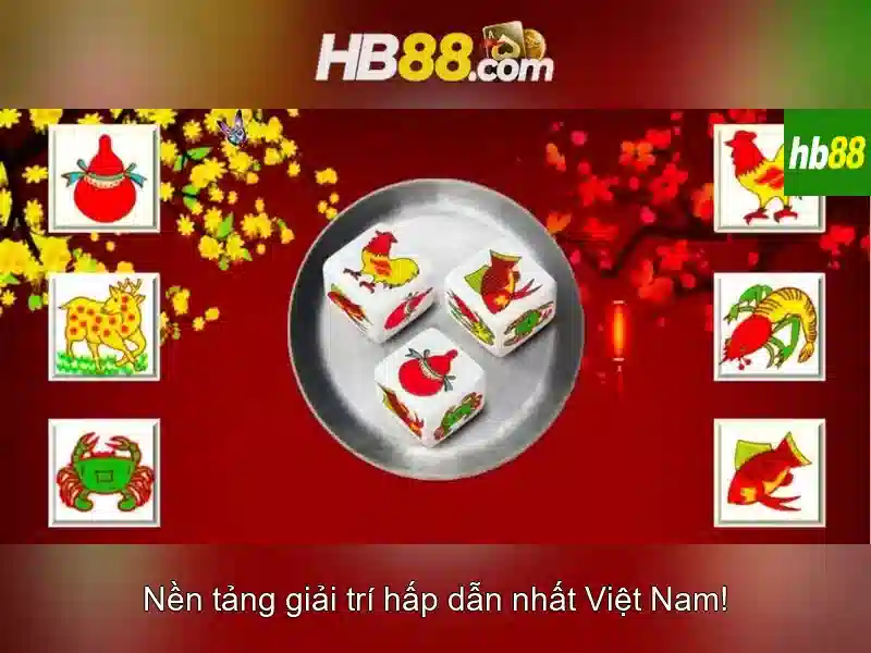 HB88 Game Bài