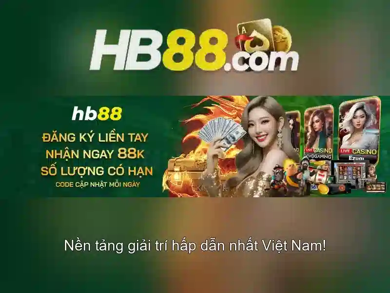 Nhập thông tin đăng nhập hb88 login