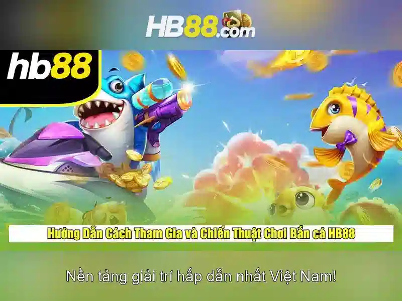 Khuyến mãi đăng ký HB88