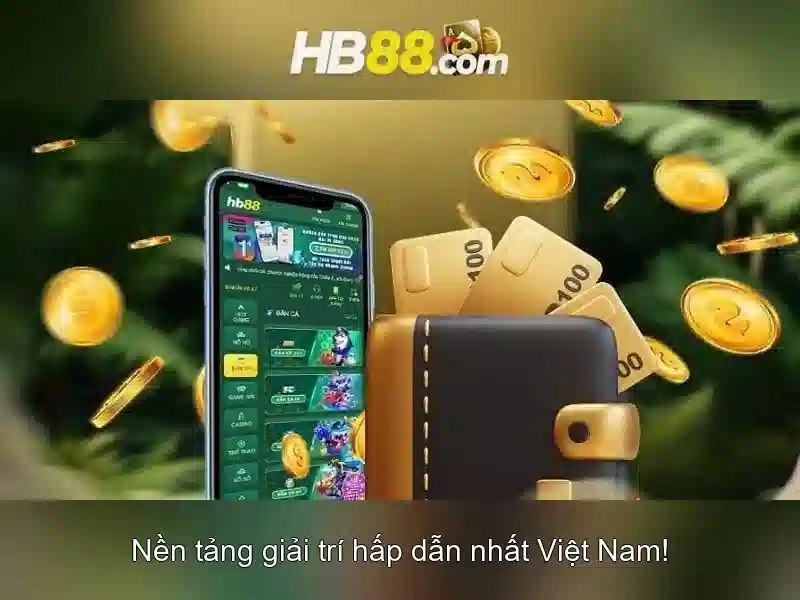 Ưu đãi HB88