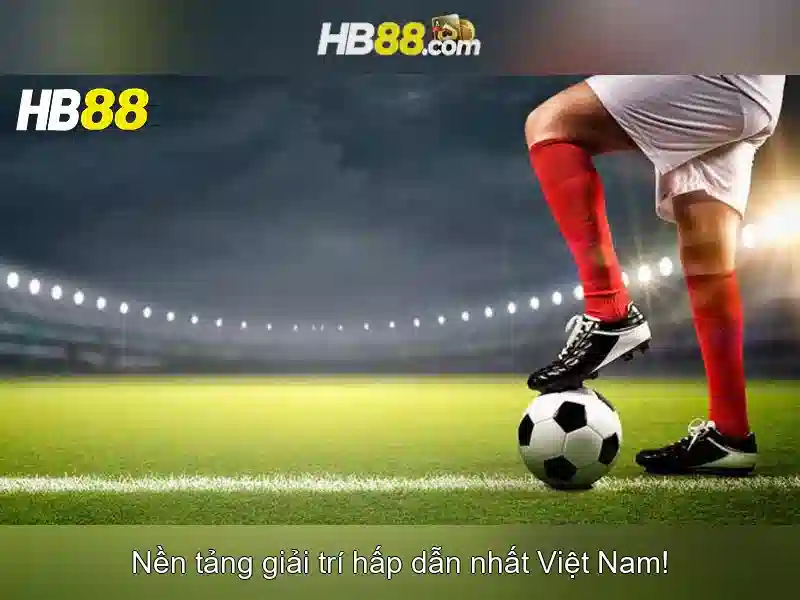 Tải App HB88
