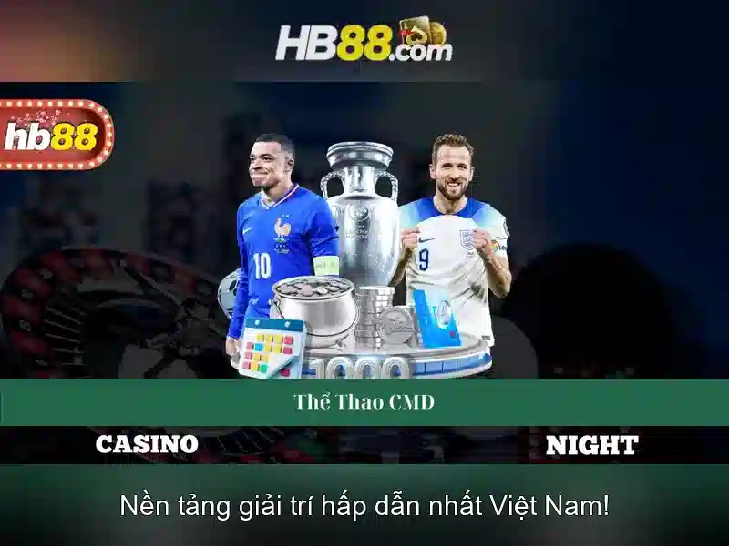 trải nghiệm slot