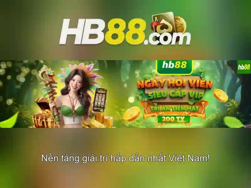 Điều Kiện Nạp Rút Tiền – HB88 Đảm Bảo An Toàn Tài Chính
