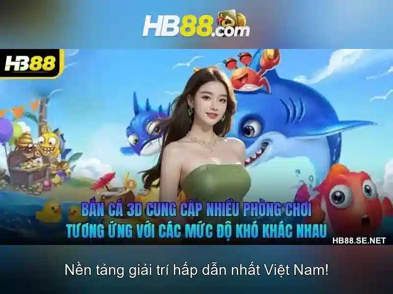 Ưu Điểm Giải Trí Trực Tuyến HB88
