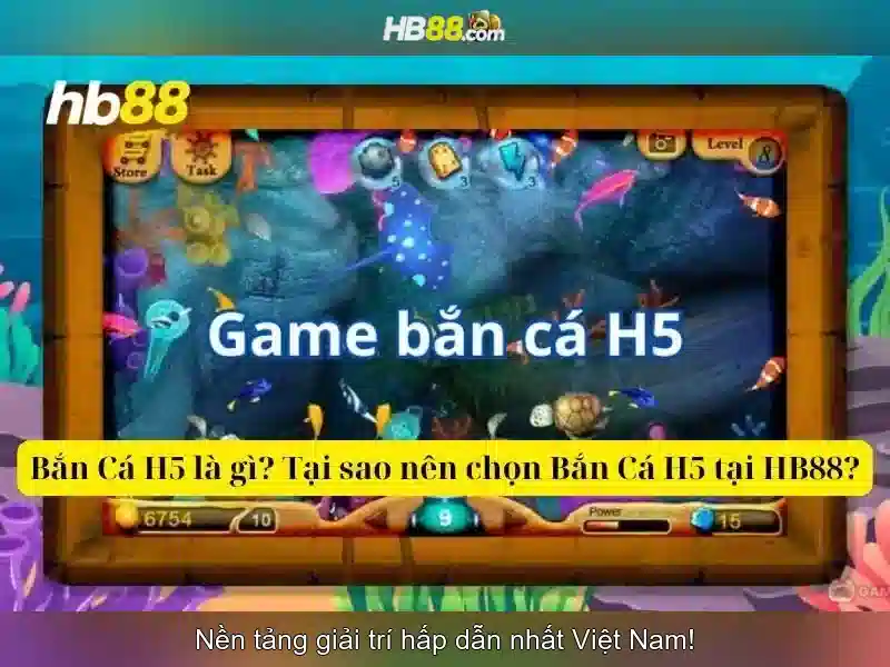 Hướng dẫn Slot HB88