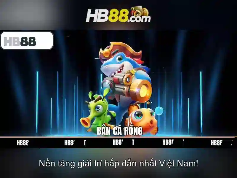 HB88 – Trang Chủ Chính Thức Cung Cấp APK Slot Đa Dạng 2026