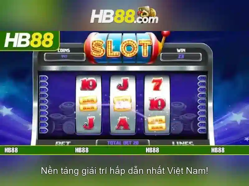 Kinh Nghiệm Chơi Slot