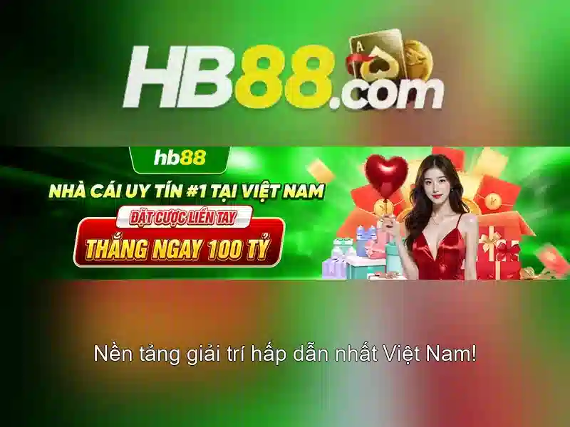 mẹo chơi slot HB88