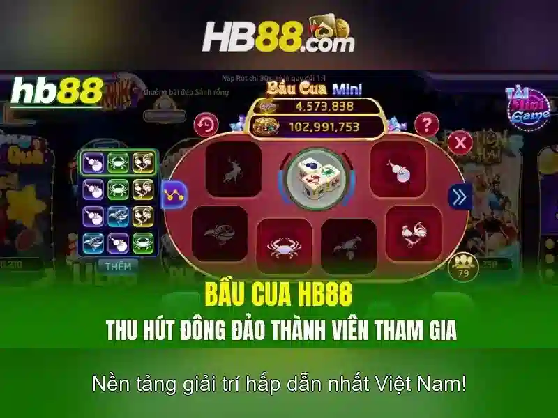 truy cập HB88 SLOTS