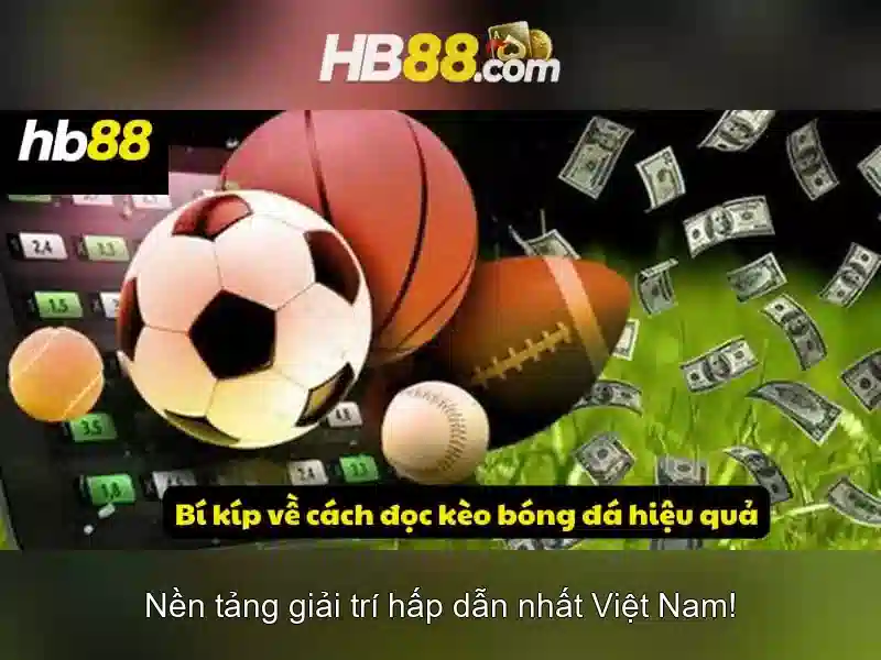 HB88 – Trang Chủ Slot Đa Dạng