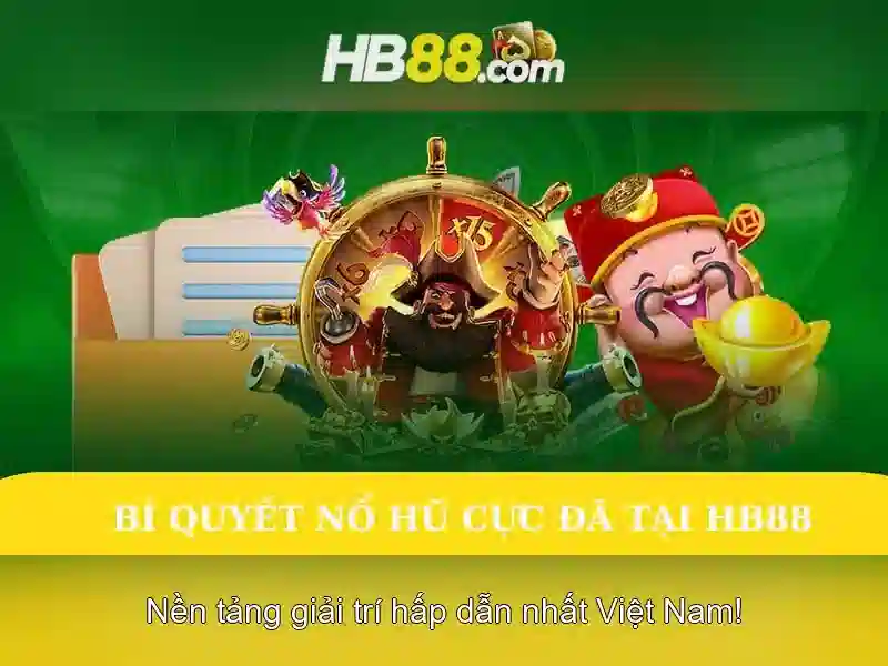 Tải App HB88