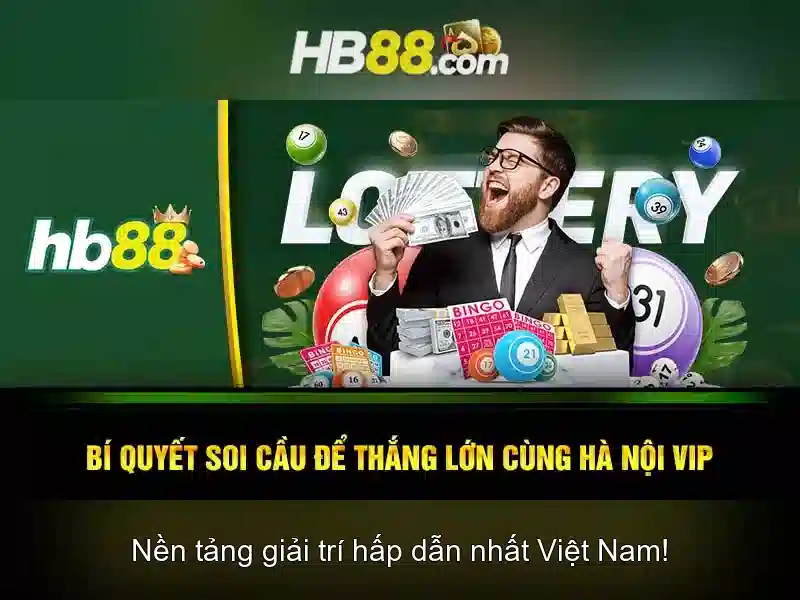 HB88 Club – Trải Nghiệm Slot Đỉnh Cao