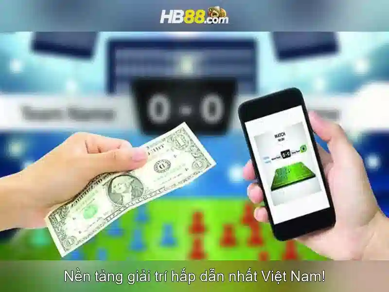 Ưu điểm tải app hb88