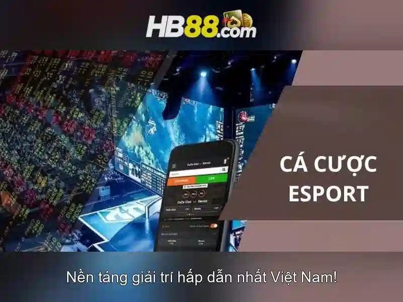 HB88 Android - Trải Nghiệm Slot Đỉnh Cao Với Ứng Dụng Di Động