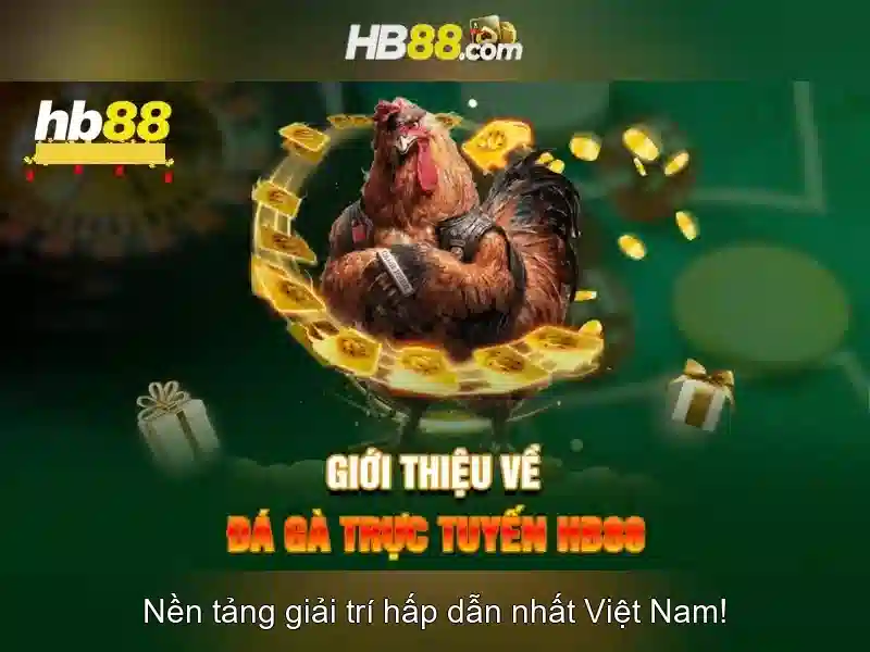 Tại Sao Nên Chọn HB88 APK Cho Người Chơi Slot