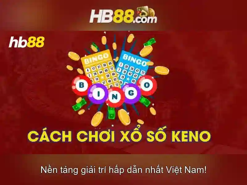 Tính Năng Slot
