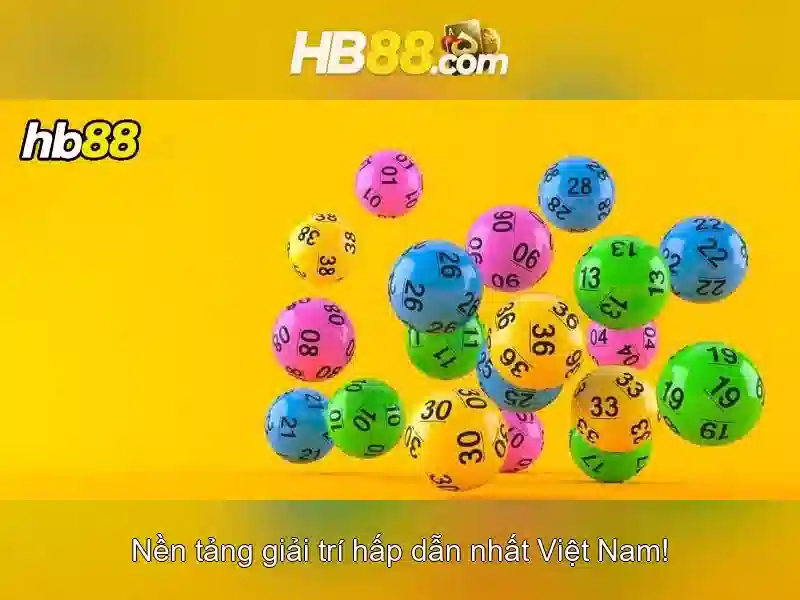 Game slot trên ứng dụng hb88 com app