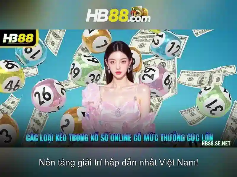 Nạp Tiền HB88