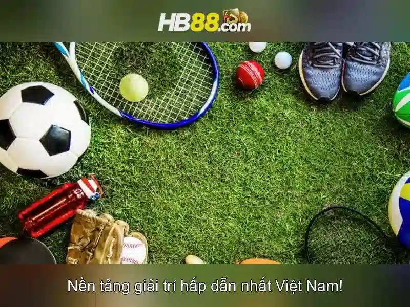 Tải app HB88