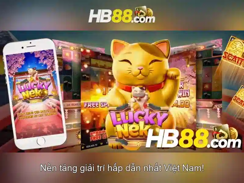 HB88 Slot
