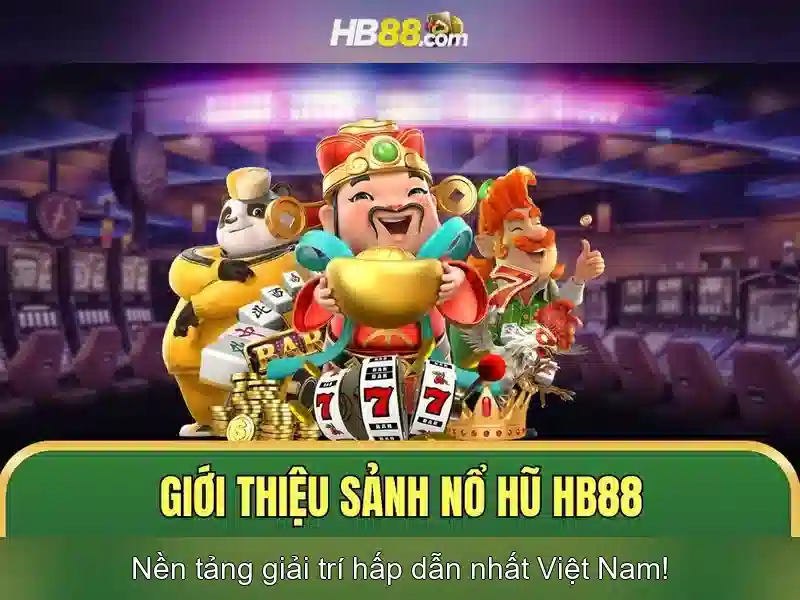Tải HB88